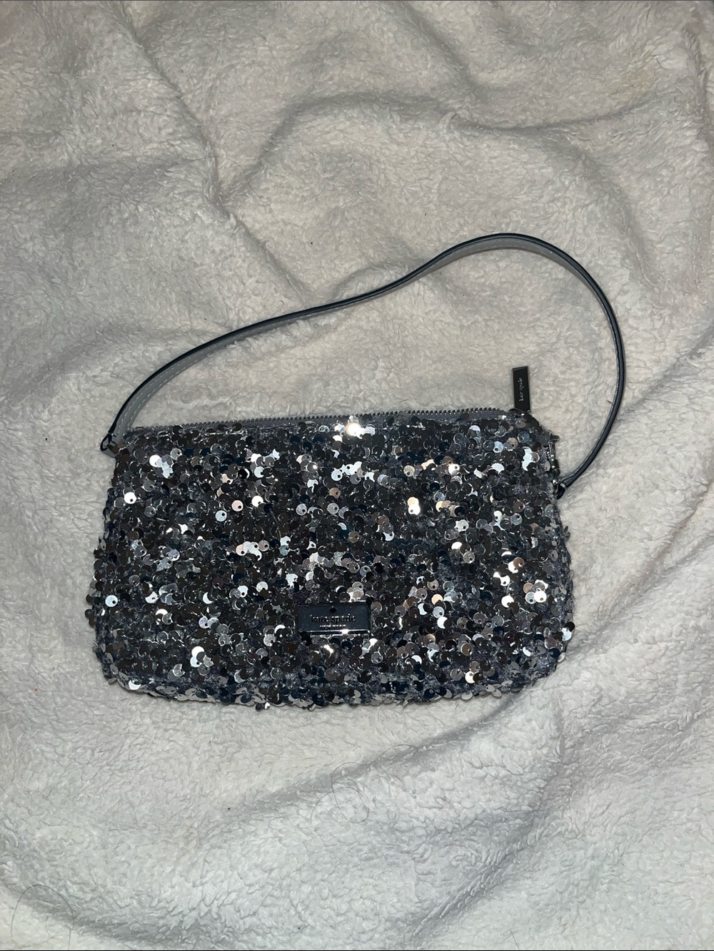 Kate Spade Outlet Convertible Wristlet